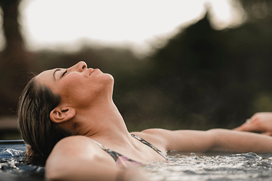 10-Minute Spa Meditation Guide for Mental Health Awareness Week - Wave Spas USA
