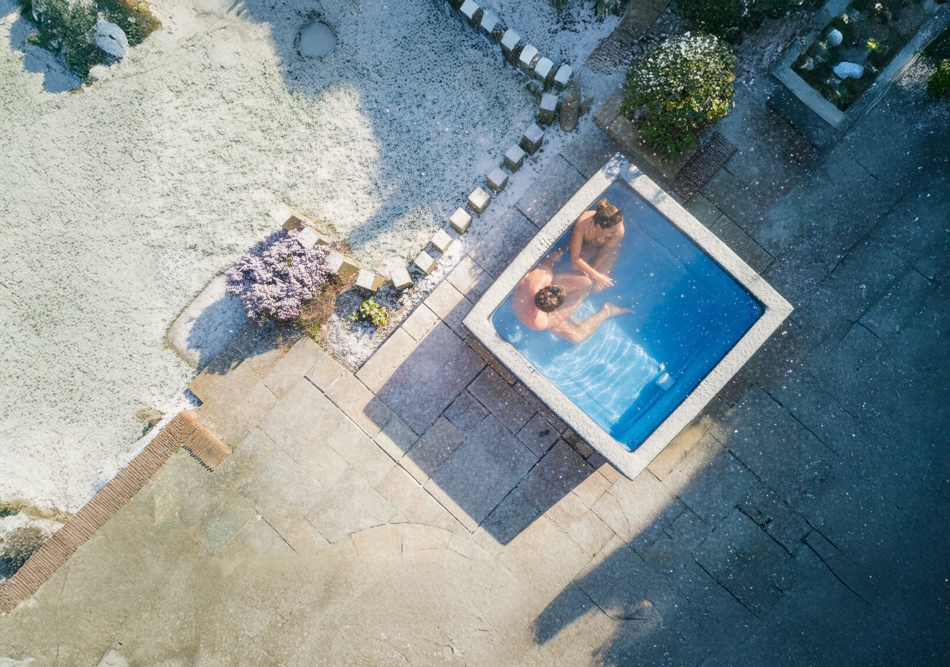 The Ultimate Winter Gift: Why a Wave Spa is the Perfect Present (with Extended Returns)