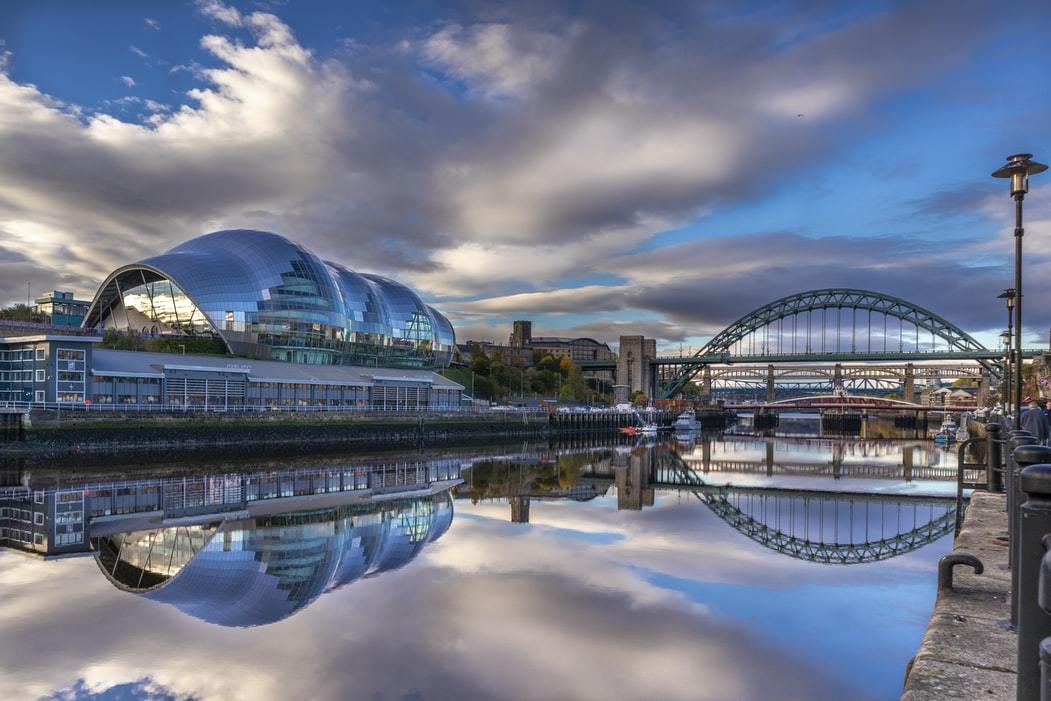 A New Wave of Entrepreneurial Spirit in the North East - Wave Spas USA