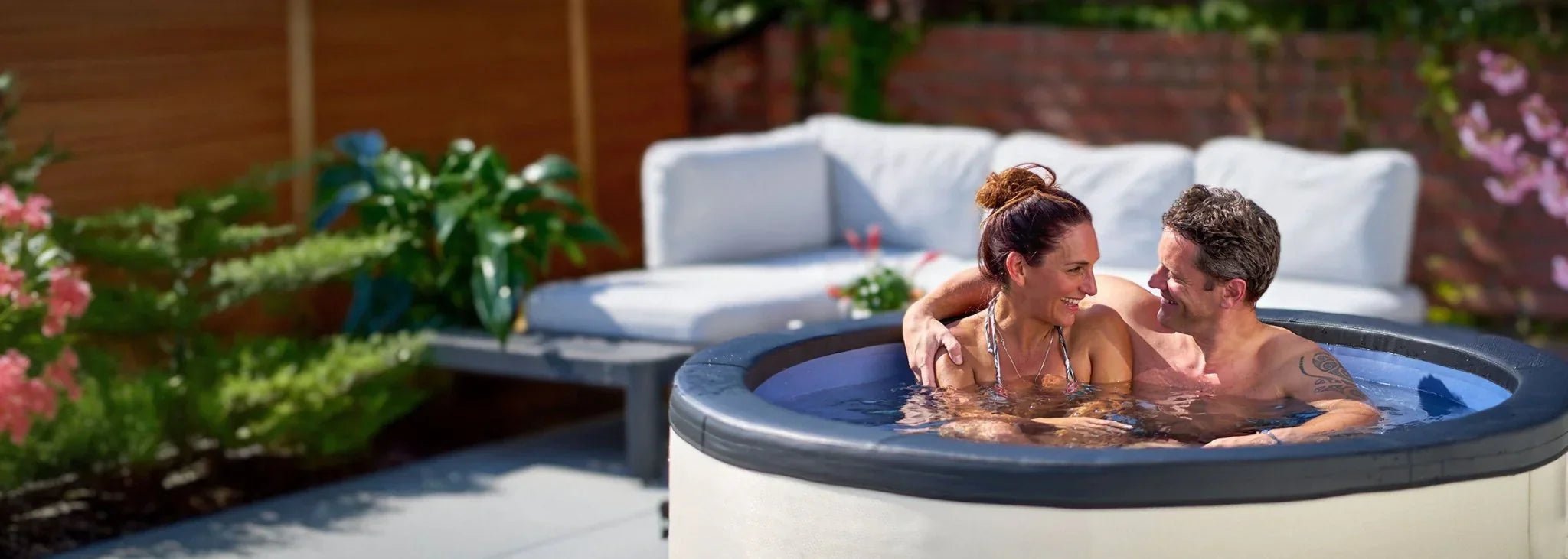 How Long Does a Hot Tub Take to Heat Up? - Wave Spas USA