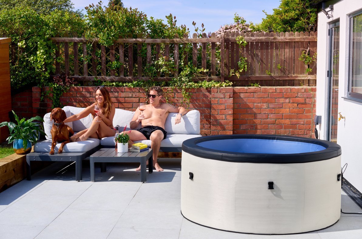 How to Host the Perfect Hot Tub Party - Wave Spas USA