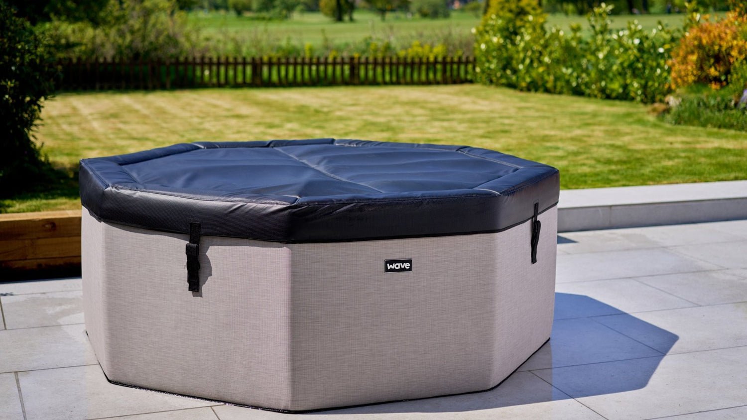 Spa Safety 101: Key Guidelines for Enjoying Your Spa - Wave Spas USA