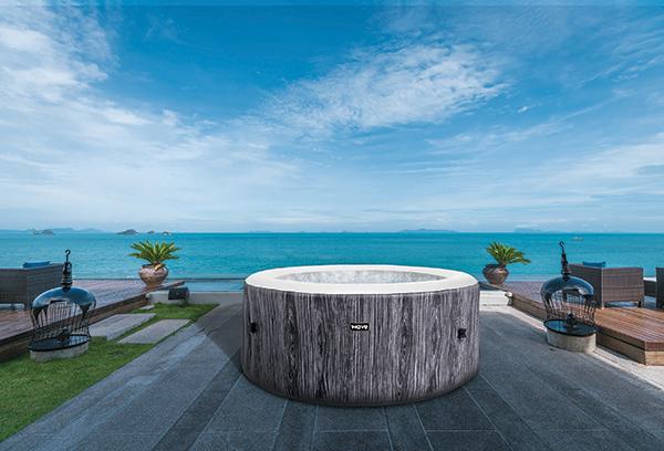 Wave Spa Mythconceptions: 6 Hot Tub Myths Debunked - Wave Spas USA