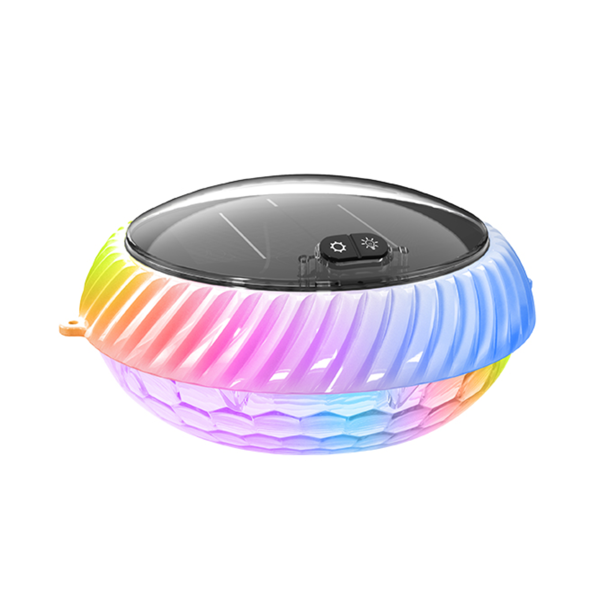 Solar Floating Pool Lights