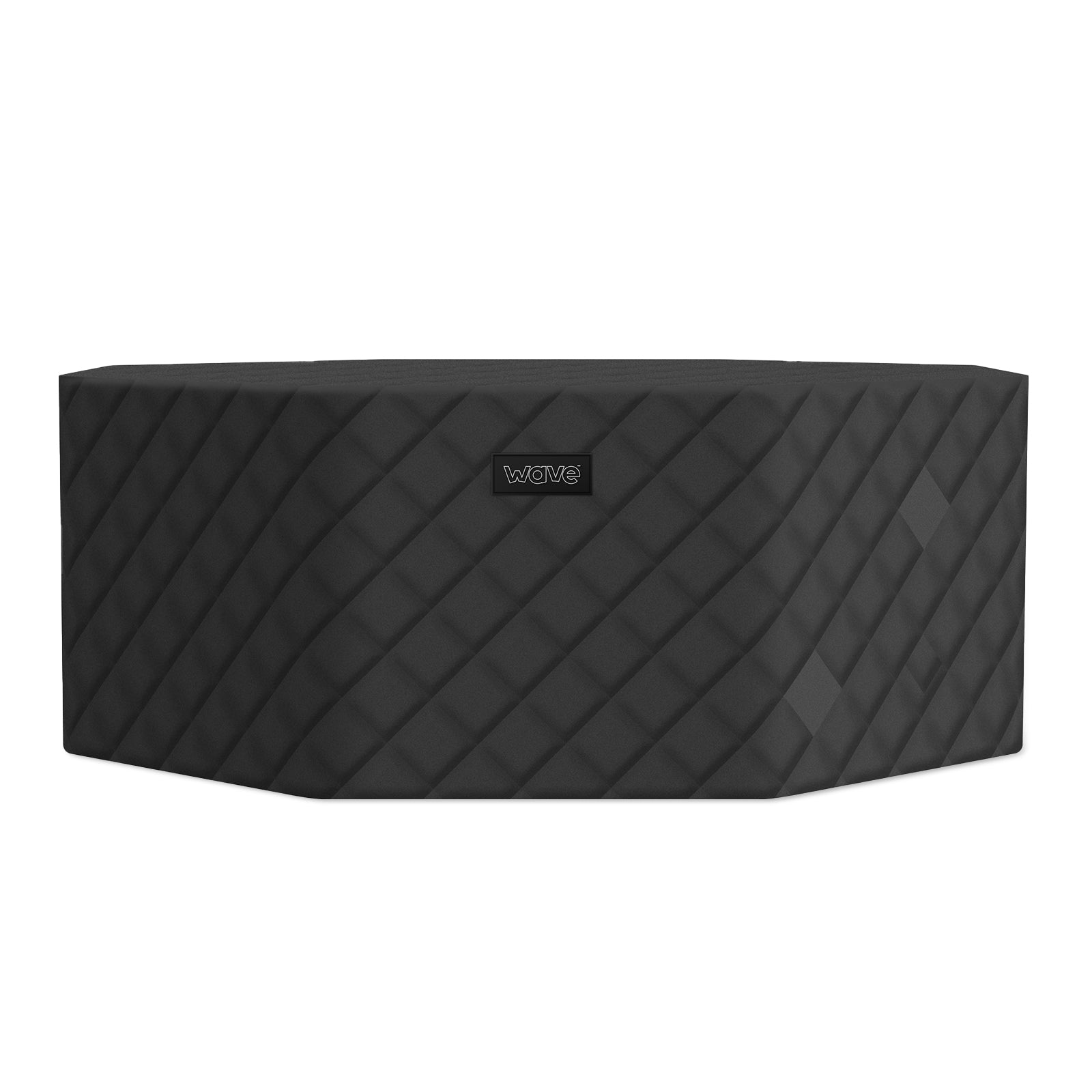 Energy Save Thermal Hot Tub Cover Covers Wave Spas USA Aegean 6 Person