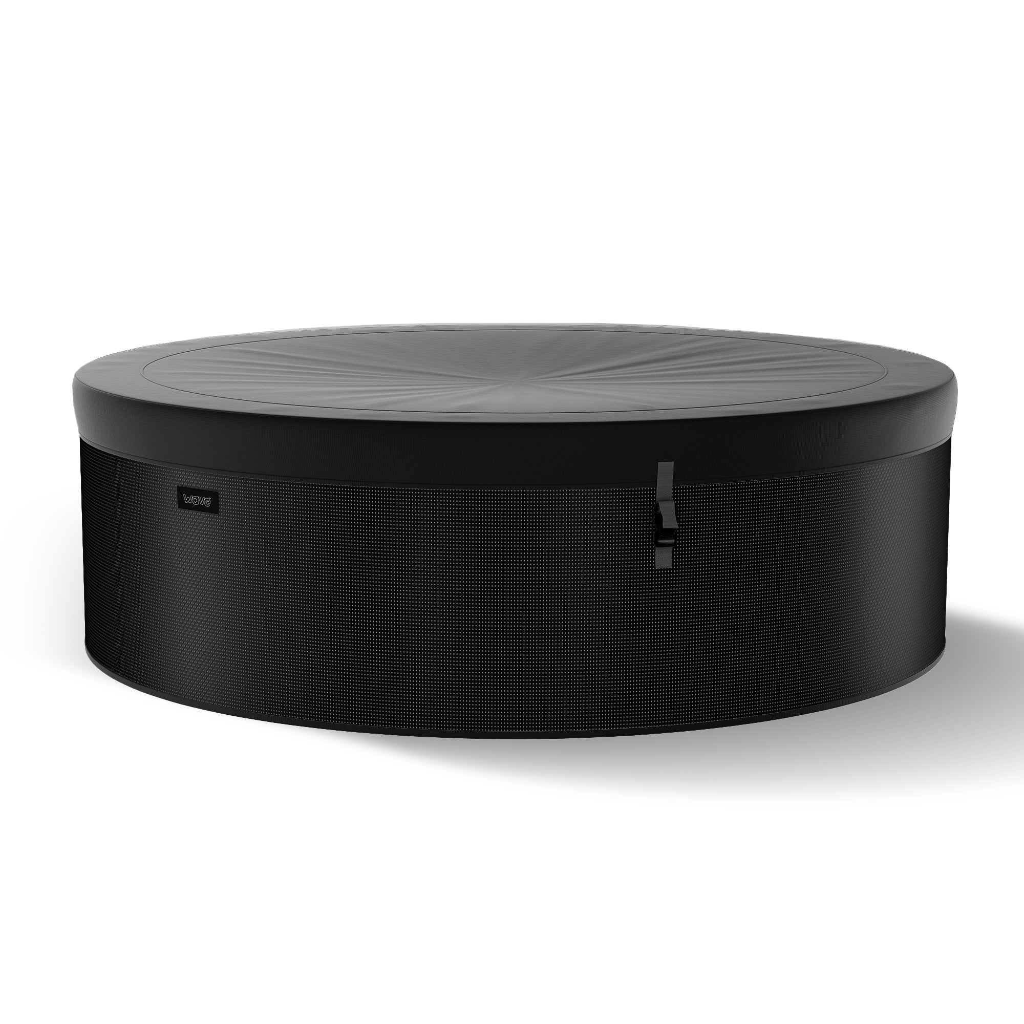 Tahoe | 4/6 - Person Eco Foam Hot Tub | Built - In Integrated Heater - Eco Foam Spas - Wave Spas USA