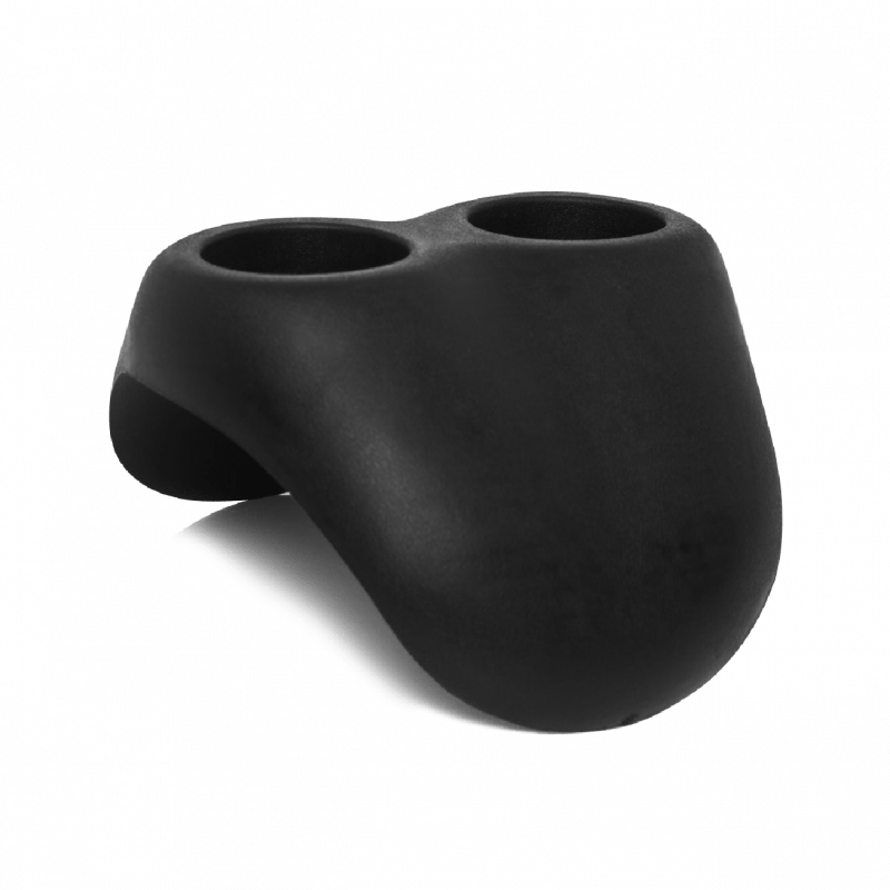 Drinks Holder Drinks Holder Wave Spas Black 1 Pack