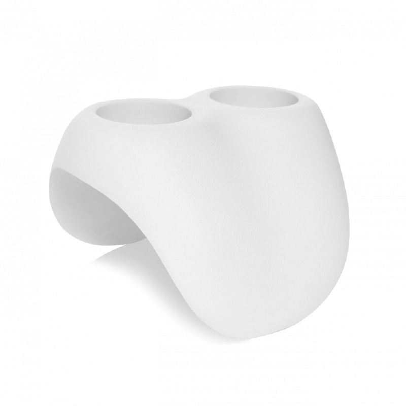 Drinks Holder Drinks Holder Wave Spas Light Gray 1 Pack