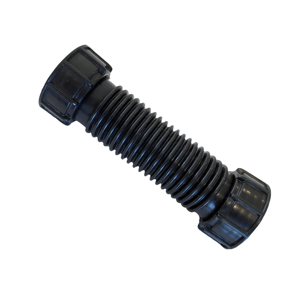 Connector | Rigid Foam Spas | 20cm Hot Tub Spare Parts Wave Spas