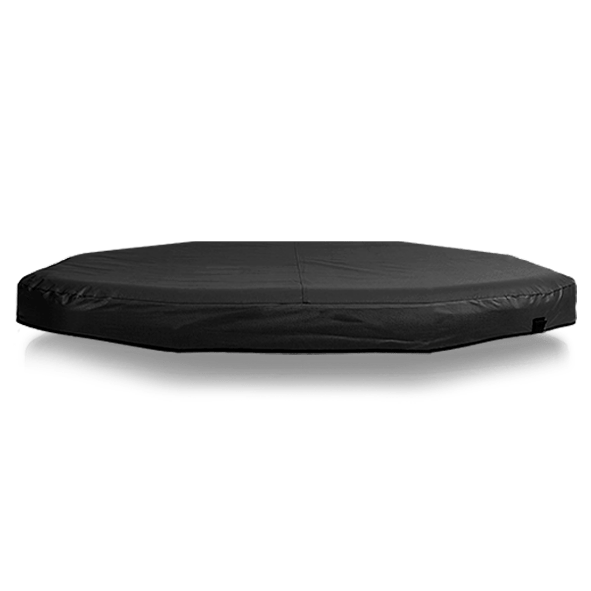 Wave Spa Cover - Swift Rigid Foam Hot Tub - Wave Spas USA