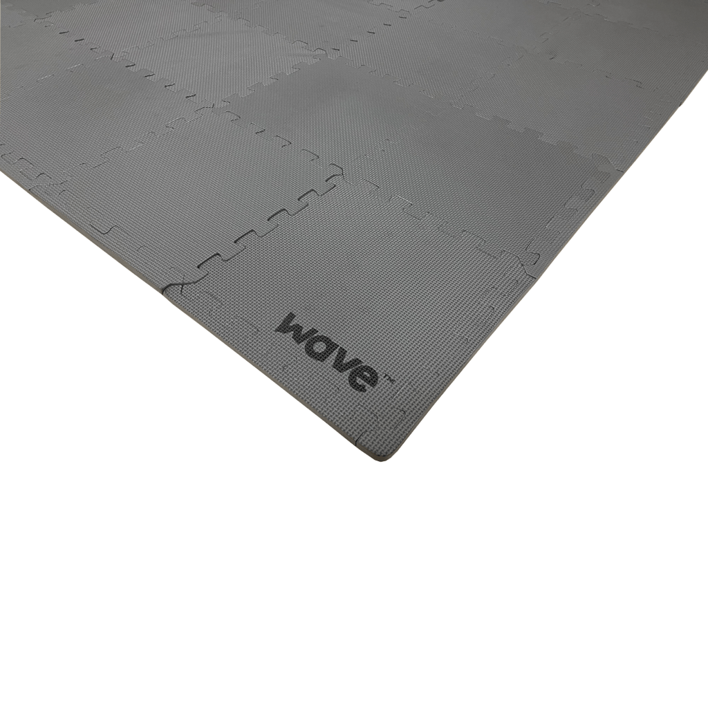 Wave Spa Floor Protector, Insulating Foam Matting for Square 4 Person - Insulating Products - Wave Spas USA