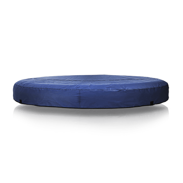 Cover | Atlantic Plus | Blue Insulating Cover Wave Spas