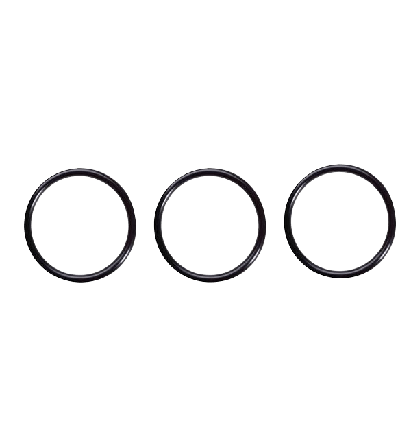Hot Tub O-Ring | 3 Pack Hot Tub Spare Parts Wave Spas