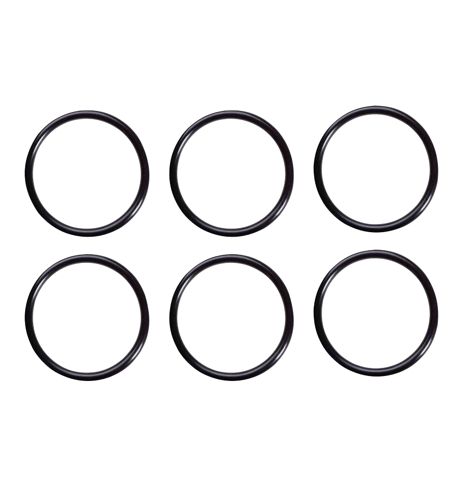 O-Ring | 6 Pack Hot Tub Spare Parts Wave Spas