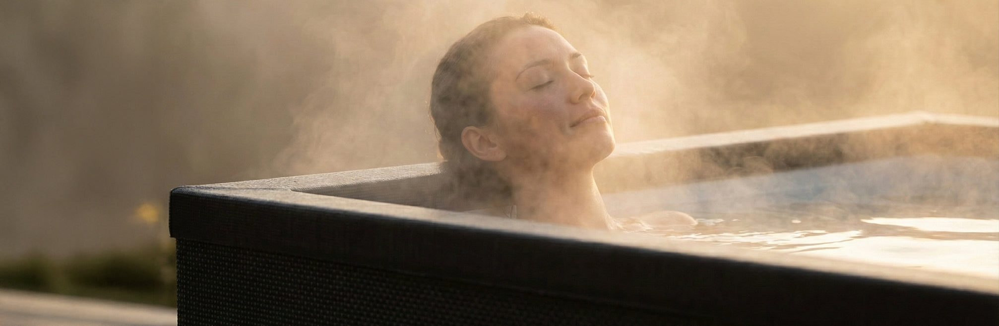 Winter Wellness: The Complete Guide to Hydrotherapy Benefits for Every Lifestyle