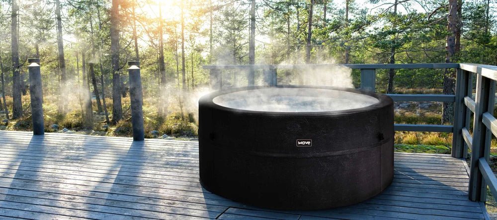 Are Hot Tubs Good for You? - Wave Spas USA