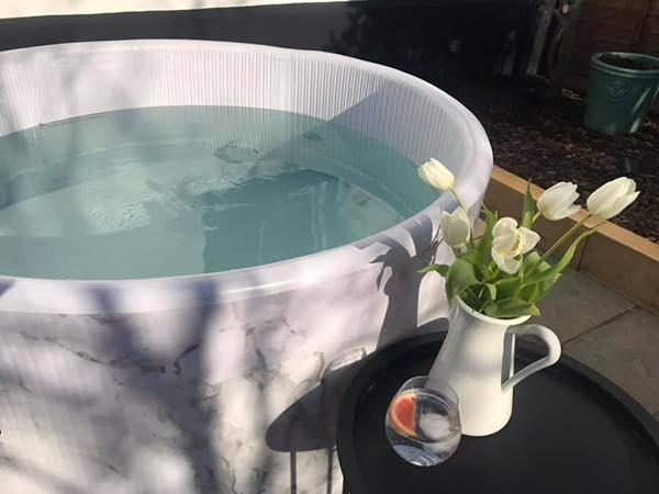 Bring Your A-Game with These Tips for Your Backyard Hot Tub - Wave Spas USA