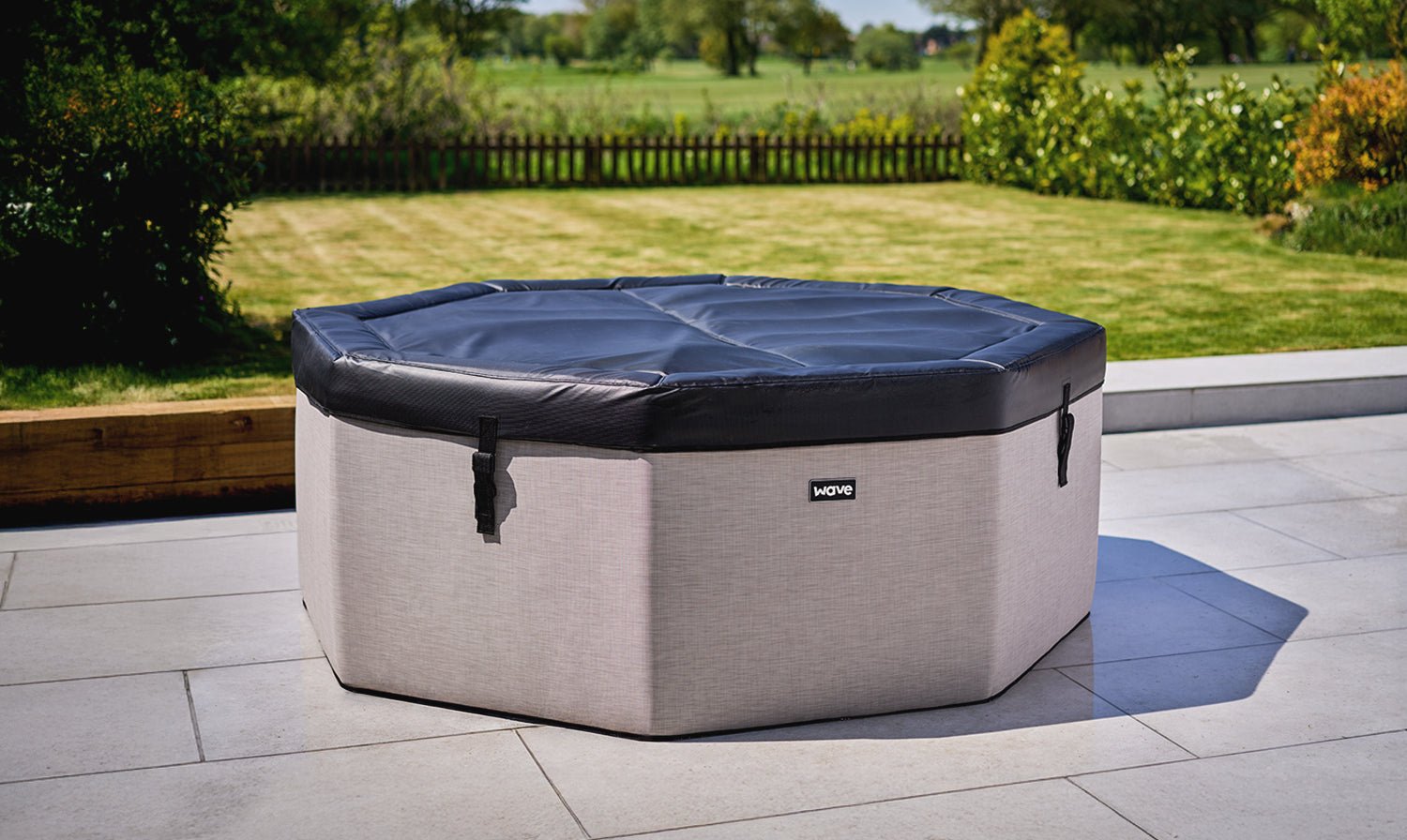 Discover the Power Behind Wave Spas' Advanced Heater Technology - Wave Spas USA