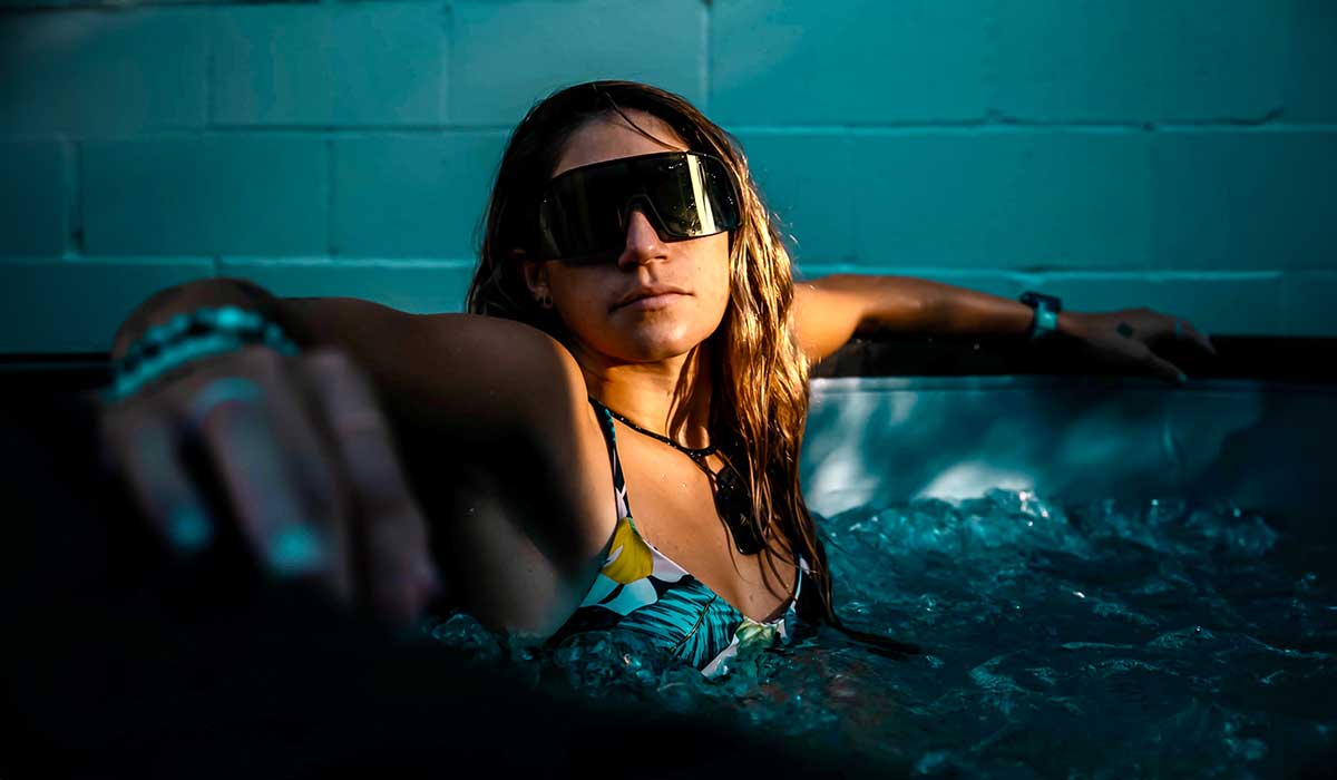 Health Benefits of Hot Tubs: Enhance Your Wellness with Wave Spa - Wave Spas USA
