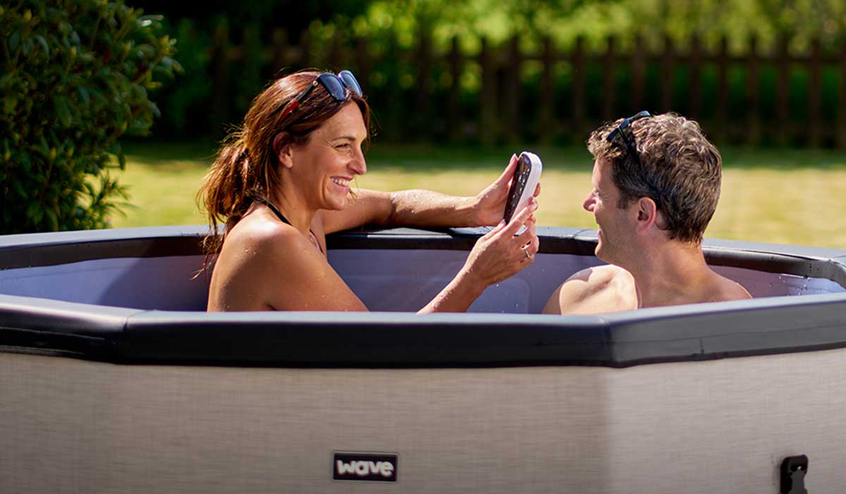 Hot Tub Essentials: Gear Up for the Season Ahead - Wave Spas USA