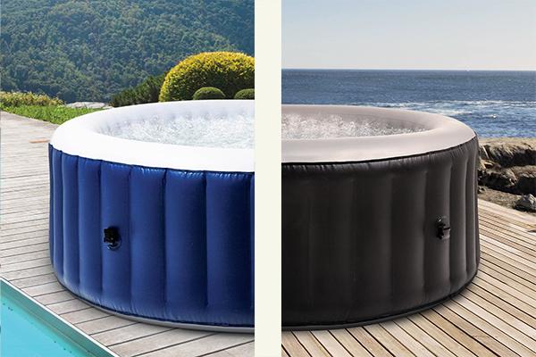 Jacuzzi Vs Hot Tub Vs Spa: Who Would Win In A Fight? - Wave Spas USA