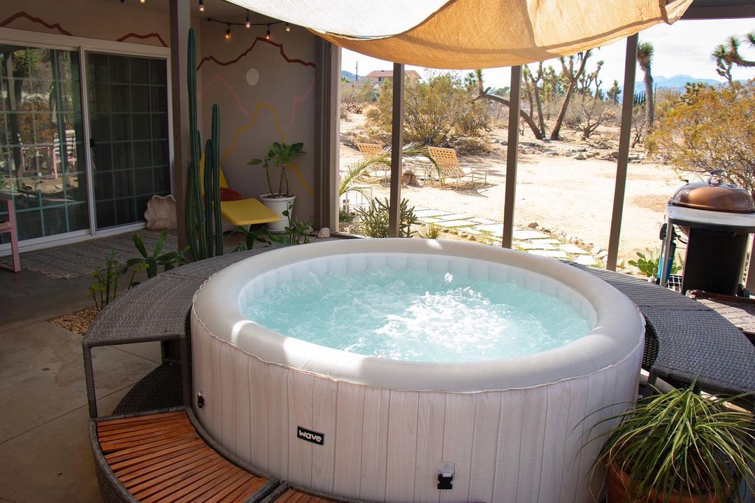 That Hot Tub Lifestyle: Elevate Your Daily Routine with Relaxation - Wave Spas USA