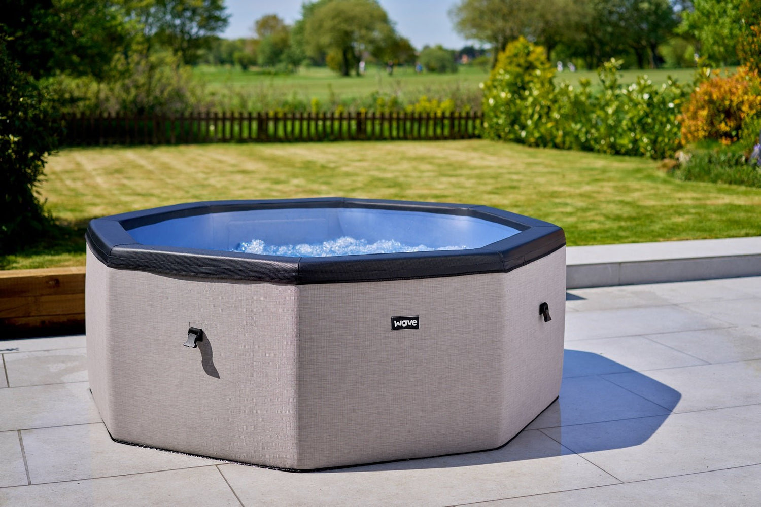 Unlocking Year-Round Relaxation: The Best Time to Invest in a Hot Tub - Wave Spas USA