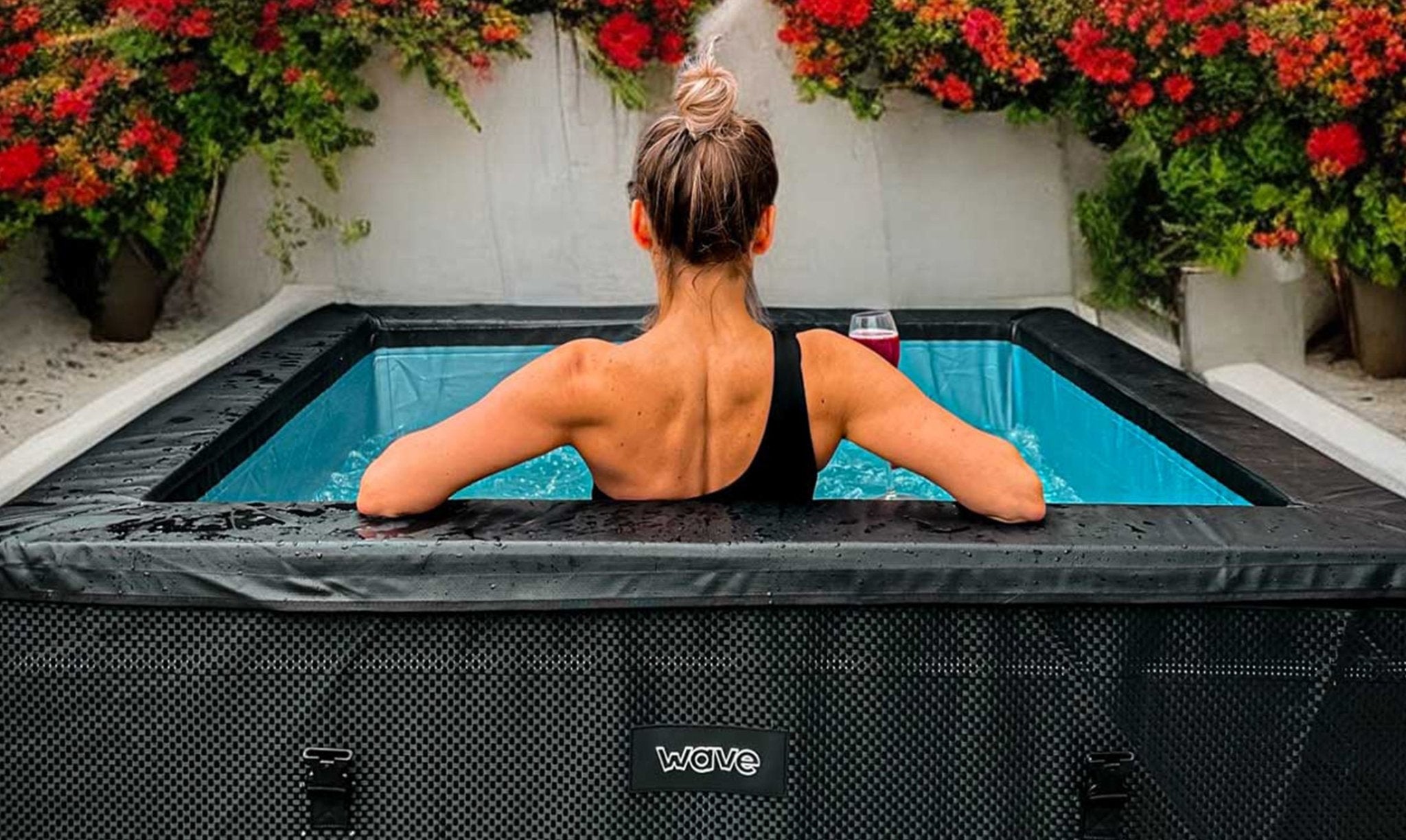 Wave Spas: A Slice of the American Dream in Your Backyard - Wave Spas USA