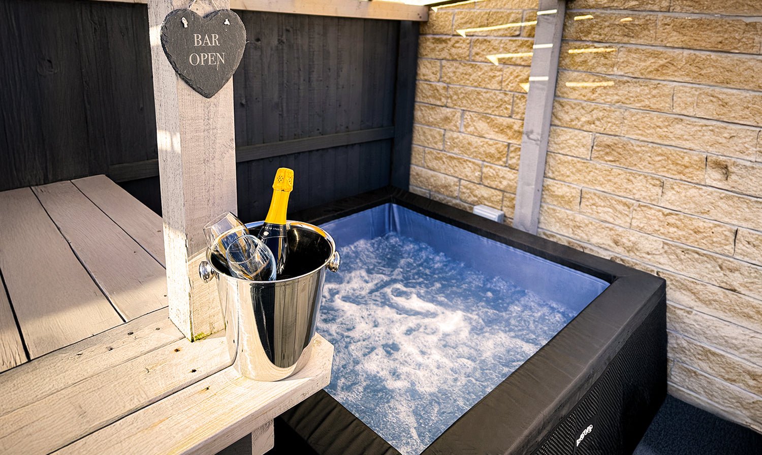 Why Wave Spas Are the Ultimate Party Host - Wave Spas USA
