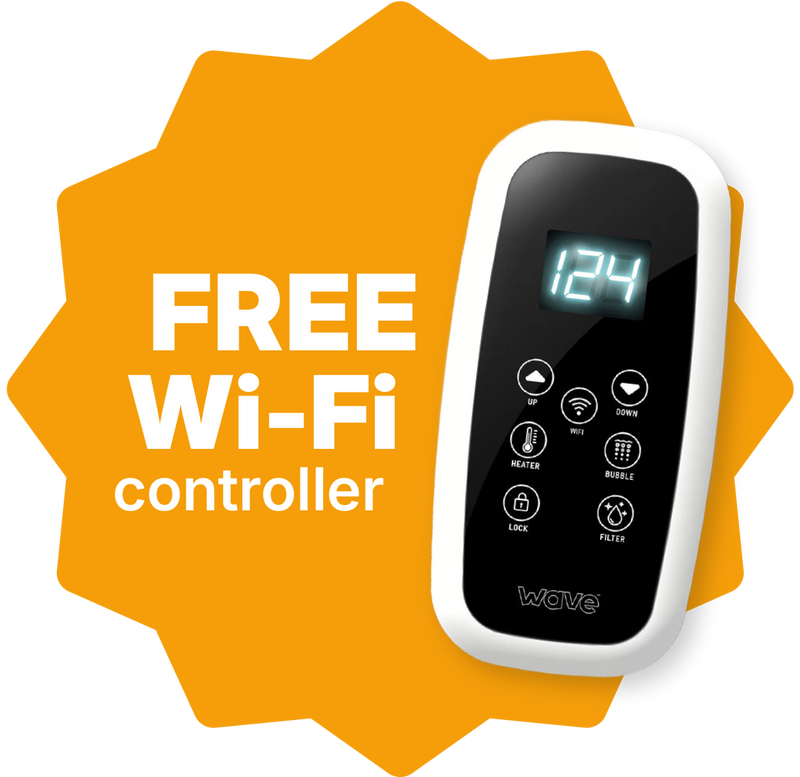 Free Wifi Controller