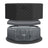 Dark Gray / EnergySave Bundle / 6 Person | 77x25.6