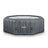 Dark Gray / 6 Person | 77x25.6