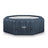 Navy / 6 Person | 77x25.6