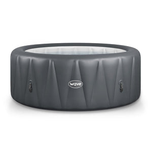 Atlantic | 4/6-Person Inflatable Hot Tub | Built-In Integrated Heater