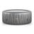 Gray Rattan / Standard / 6 Person | 82x25.6