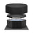 Charcoal Black / EnergySave Bundle | CEC Certified / 6 Person | 77x27