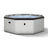Graphite Gray / Standard / 6 Person | 77x27