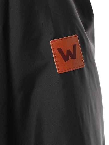 Fleece-Lined Hot Tub Changing Robe | Waterproof & Windproof | Unisex Robes Wave Spas USA