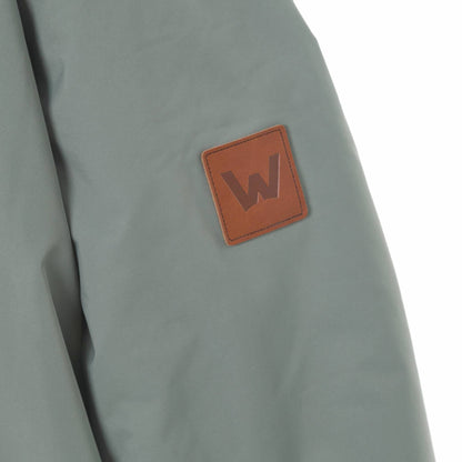 Fleece-Lined Hot Tub Changing Robe | Waterproof & Windproof | Unisex Robes Wave Spas USA