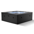 Garda | 4/6 - Person Eco Foam Hot Tub | Built - In Integrated Heater - Eco Foam Spas - Wave Spas USA