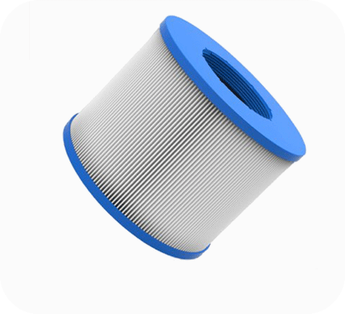 Free 48 Pack Filters