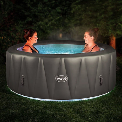 LED Light Strip & Remote Control Accessories Wave Spas USA