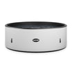 Ontario | 4/6 Person Round Drop Stitch Hot Tub | Herringbone Wave Spas USA