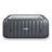 Dark Gray / Standard / 4 Person | 61x25.6