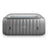Gray Rattan / Standard / 4 Person | 61x25.6