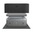 Gray Rattan / EnergySave Bundle / 4 Person | 61x25.6
