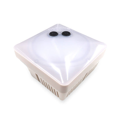 Submersible LED Hot Tub Light Accessories Wave Spas USA