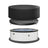 Pebble White / EnergySave Bundle | CEC Certified / 4 Person | 61x27
