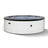 Pebble White / Standard / 4 Person | 61x27