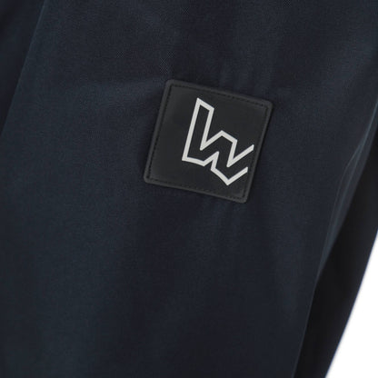 Wave 3 in 1 Hot Tub Changing Robe | Waterproof & Windproof | Unisex Robes Wave Spas USA